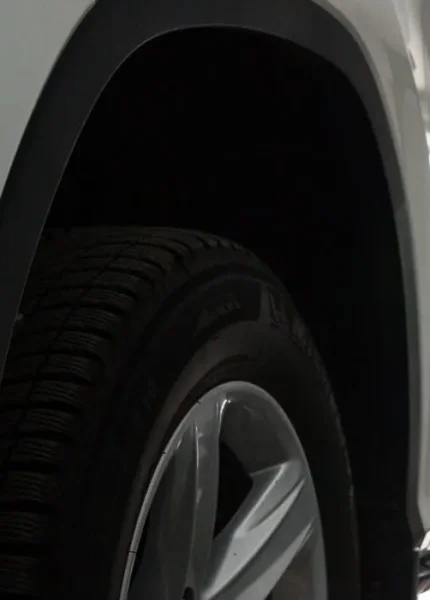 تصليح إطارات Lexus