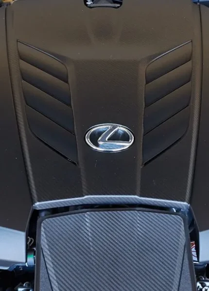 Lexus