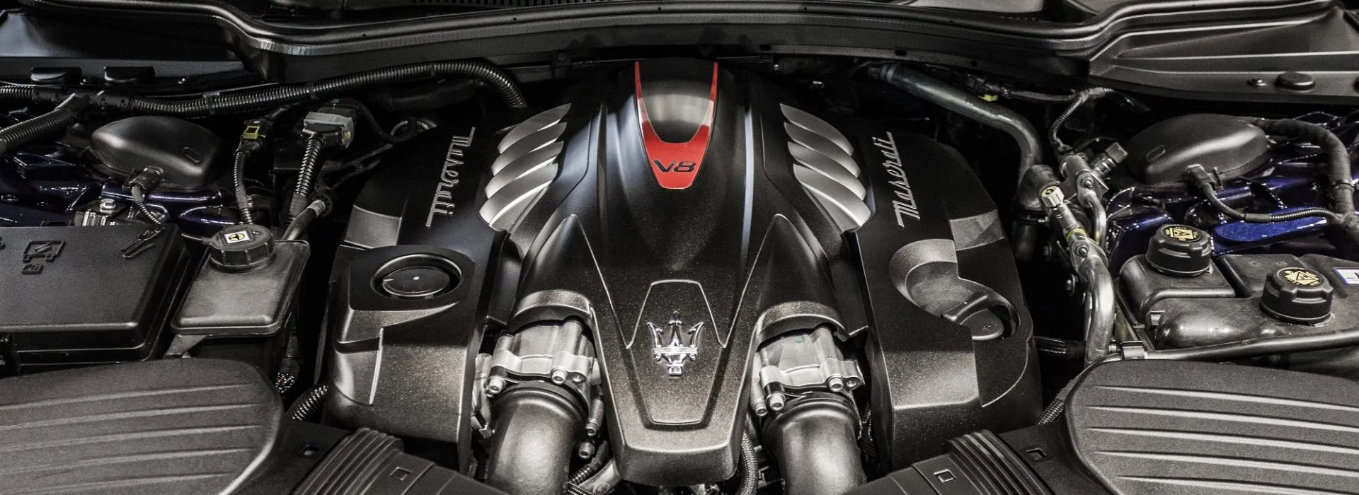 Maserati