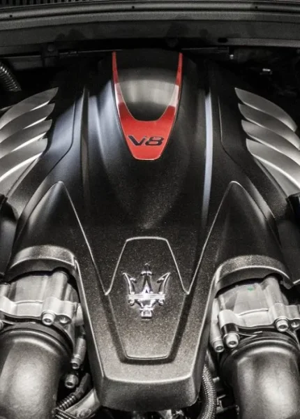 Maserati