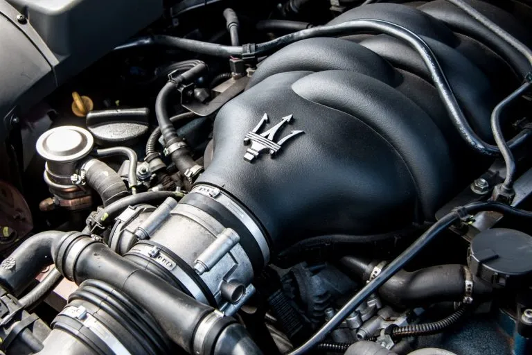 maserati air conditioning repair 8