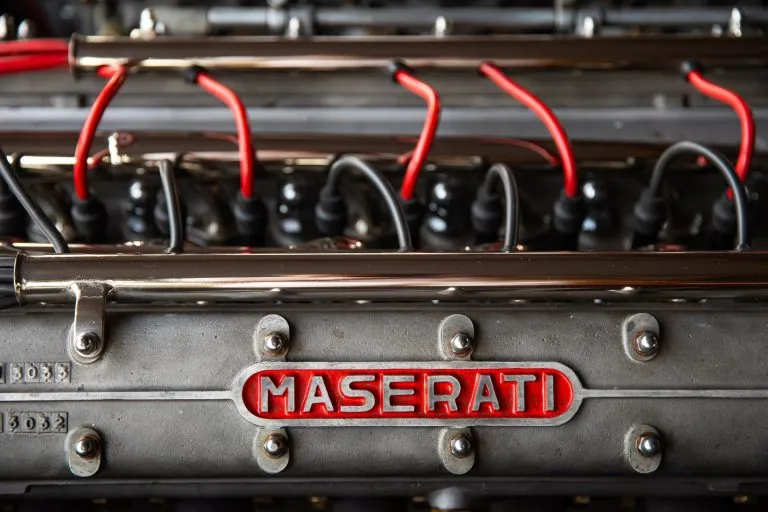 maserati air conditioning repair 6