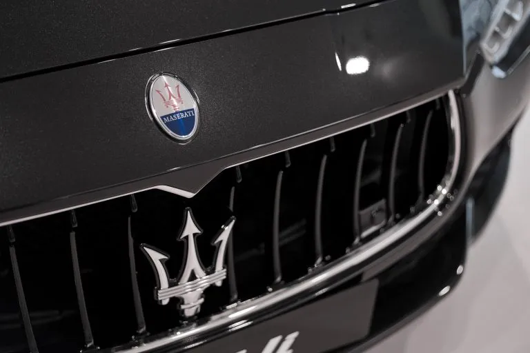 maserati air conditioning repair 5