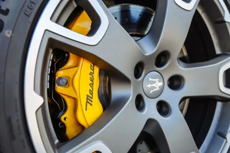 maserati air conditioning repair 7