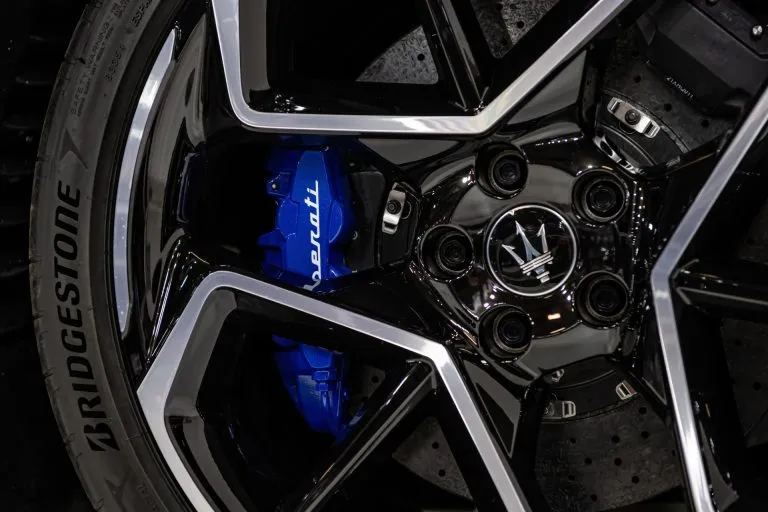 maserati air conditioning repair 9