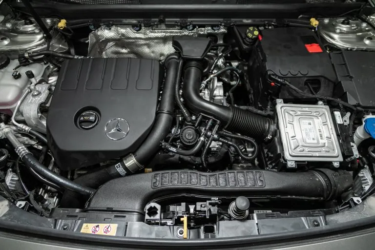 maybach brakes repair 4