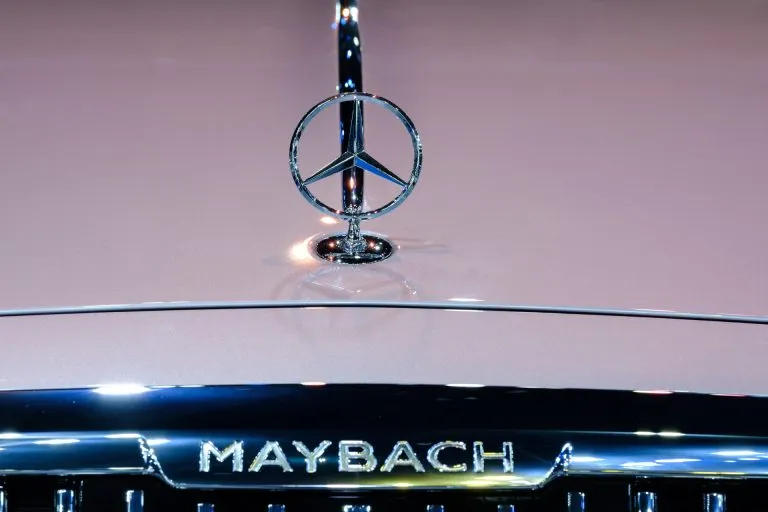 maybach brakes repair 5