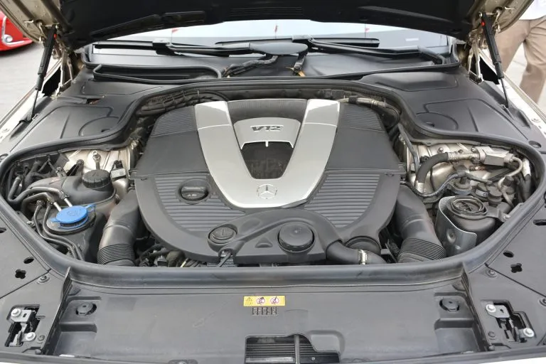 maybach brakes repair 3