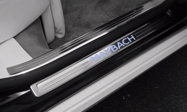 maybach brakes repair 6