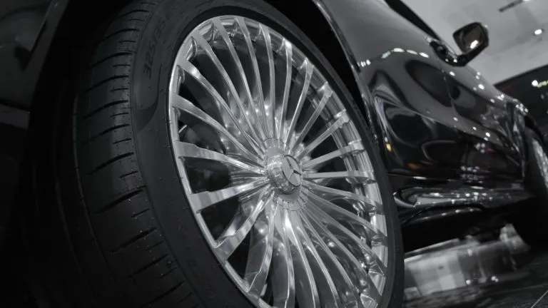 maybach brakes repair 8