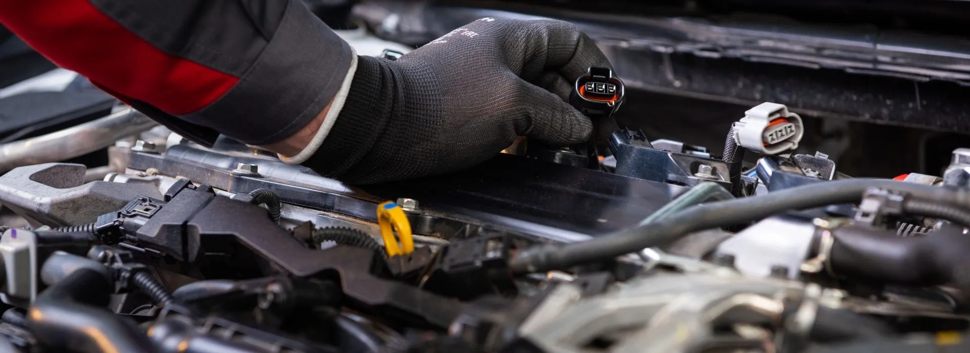 Mclaren Engine Repair
