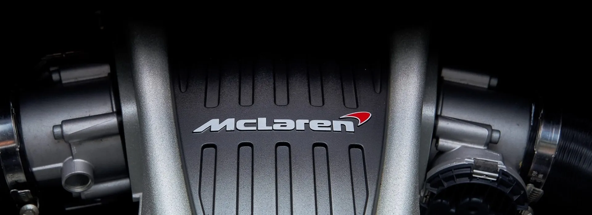 McLaren