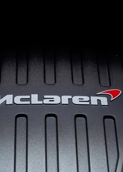 McLaren