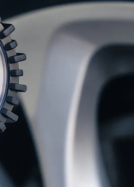 تصليح إطارات Mercedes