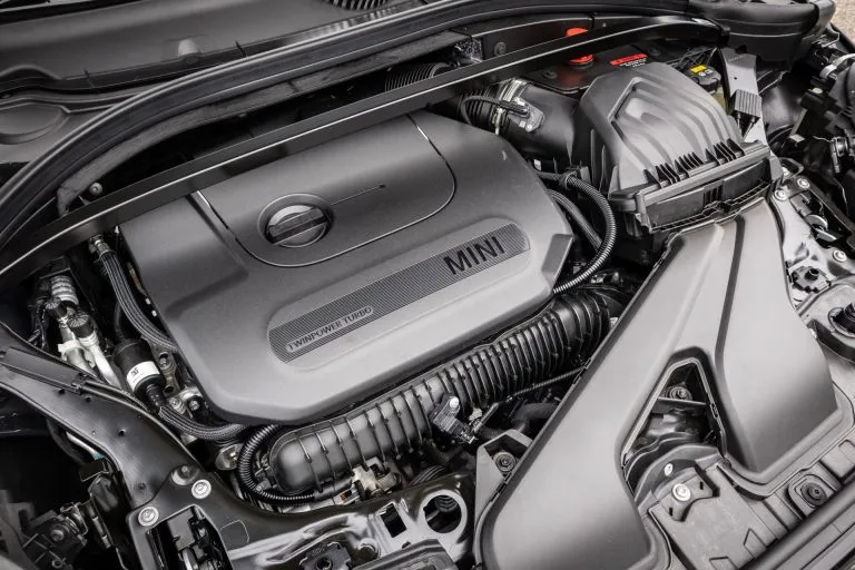 mini cooper 2