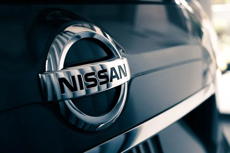 nissan 8