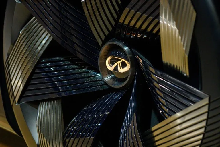 infiniti spark plug replacement 7