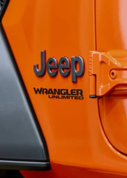 Jeep