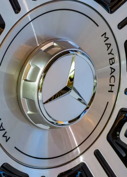 Maybach