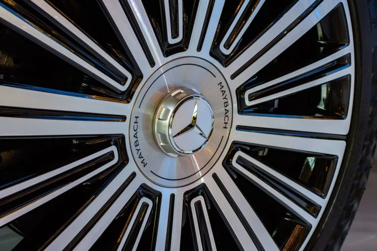 maybach brakes repair 10