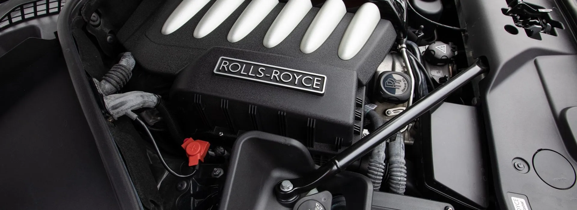 Rolls Royce