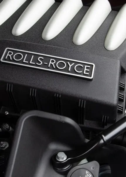 Rolls Royce