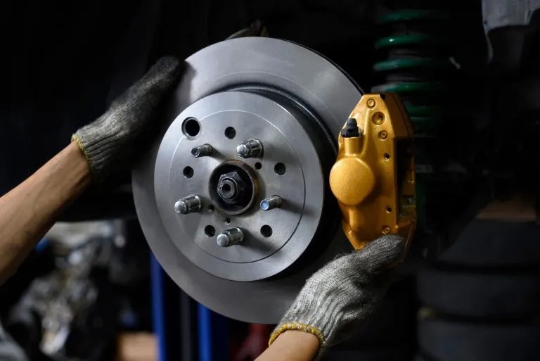 brakes repair