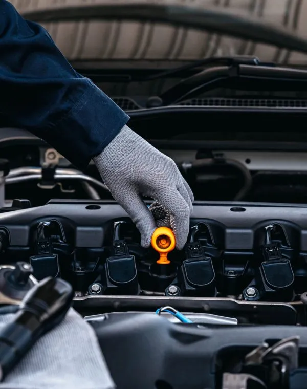 Engine Repair 2