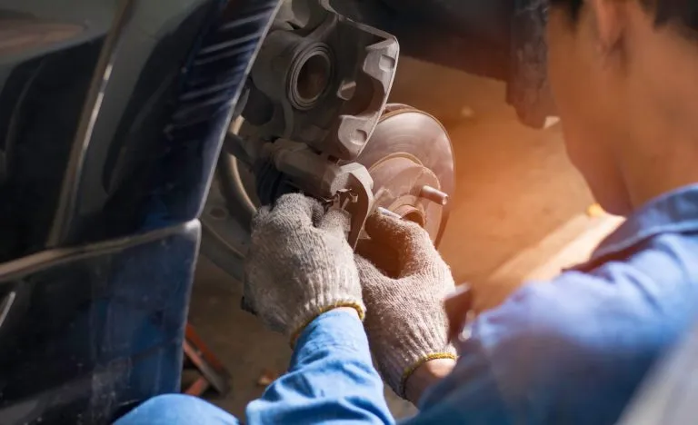 range rover suspension repair 2