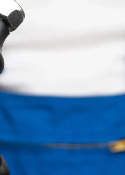 إصلاح نظام التعليق Lamborghini