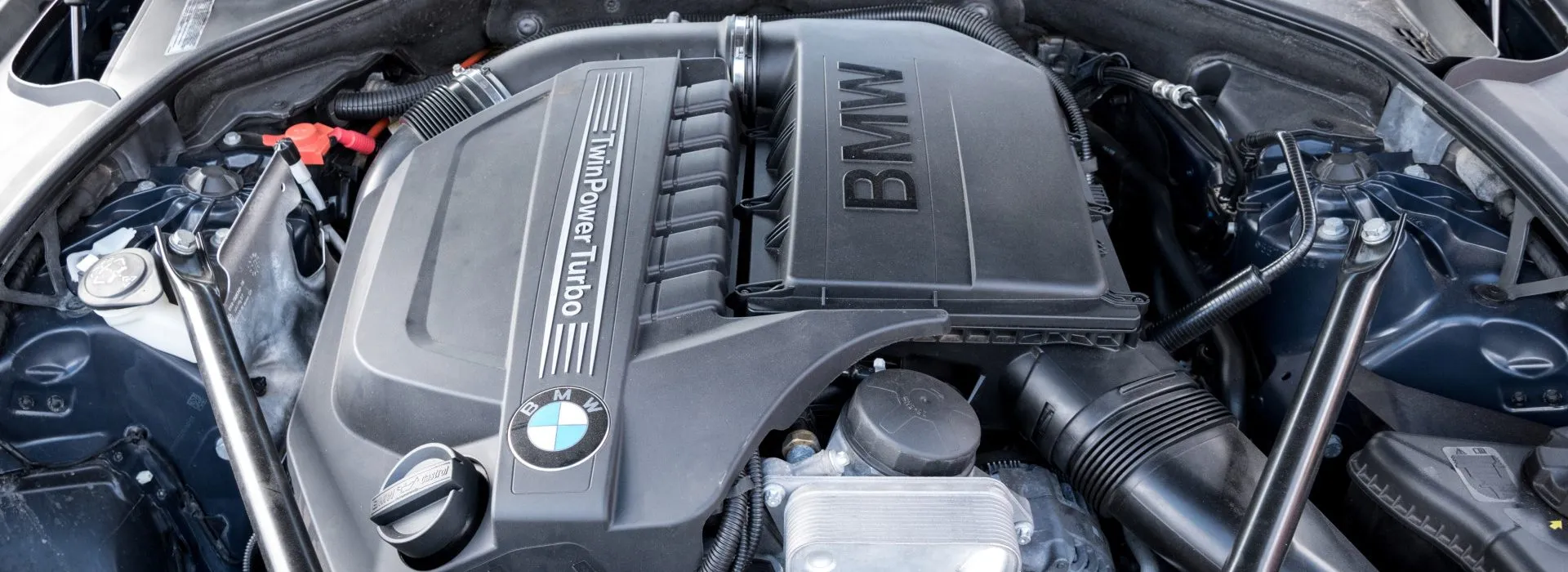 استبدال شمعة الإشعال BMW