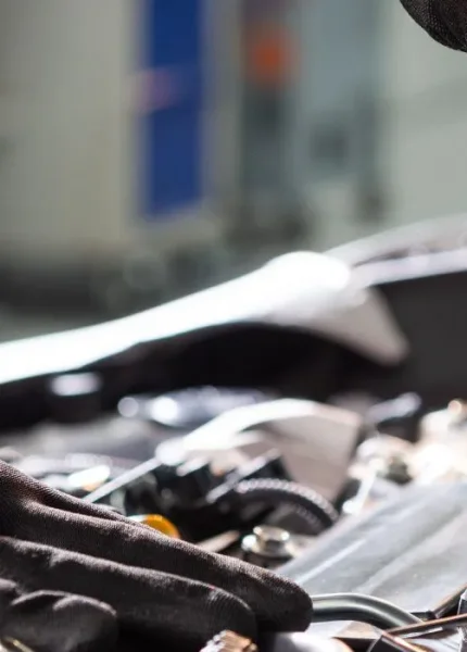 استبدال شمعة الإشعال Lexus