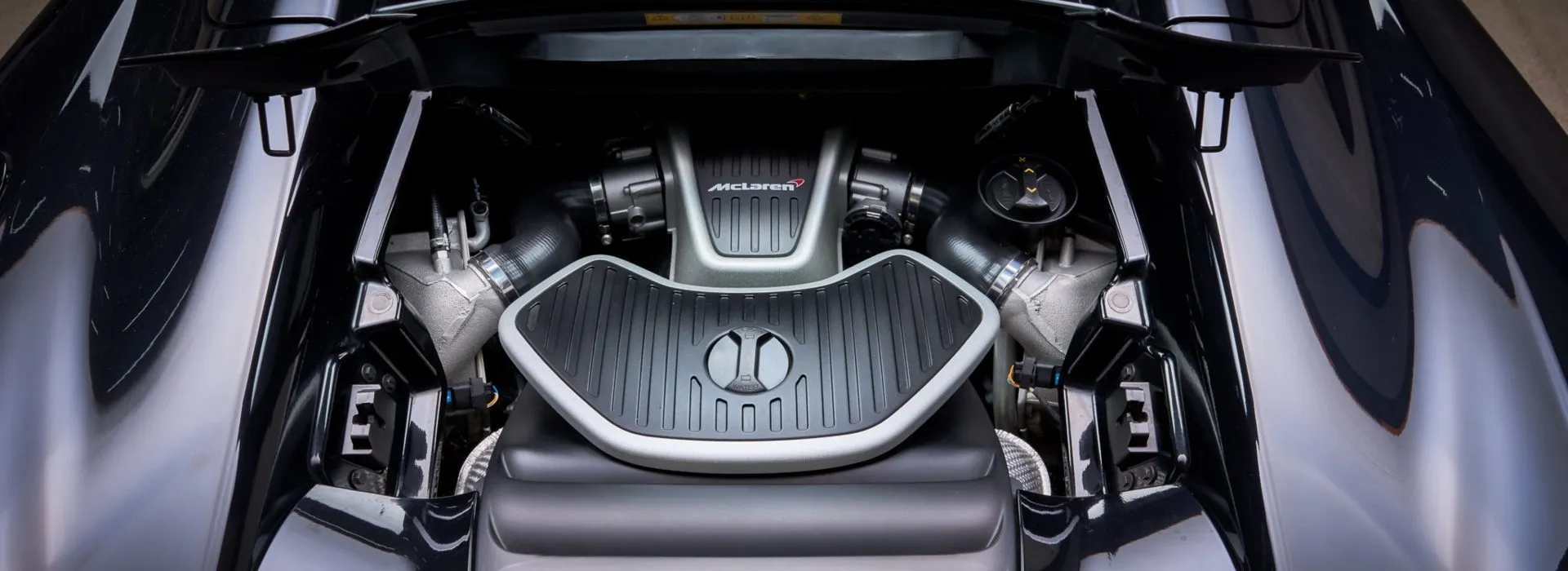 Mclaren Spark Plug Replacement