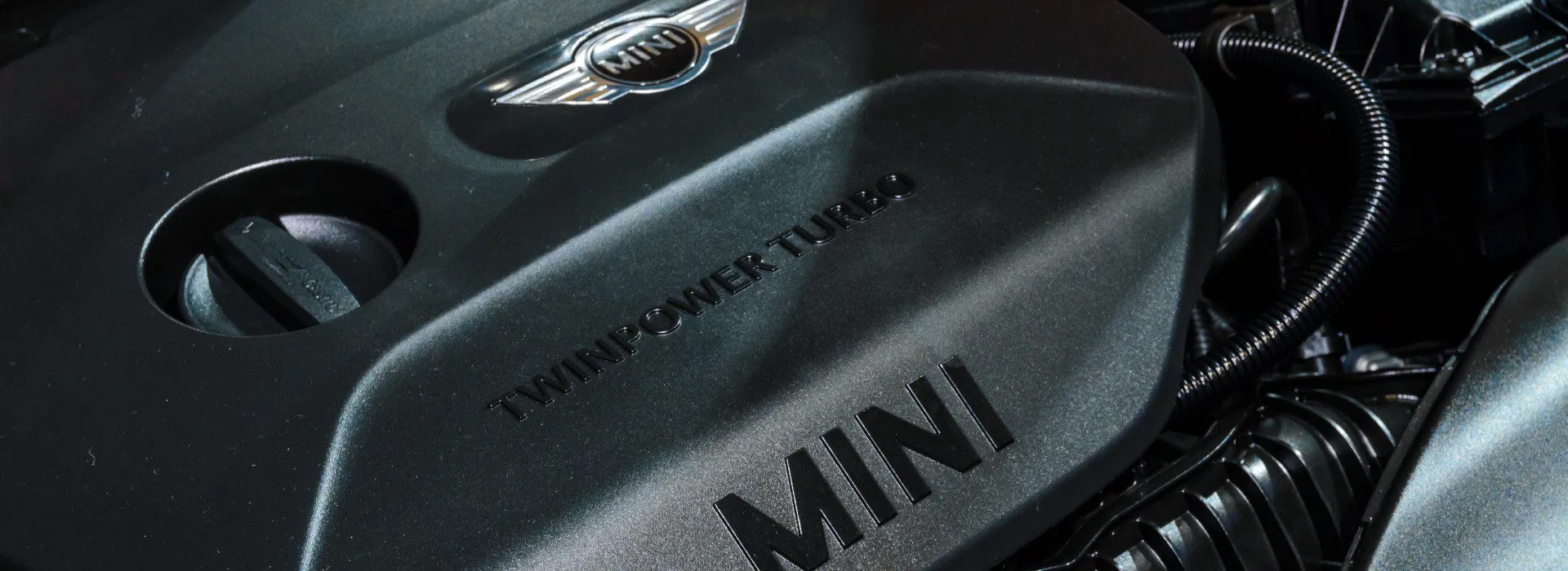 استبدال شمعة الإشعال Mini-cooper