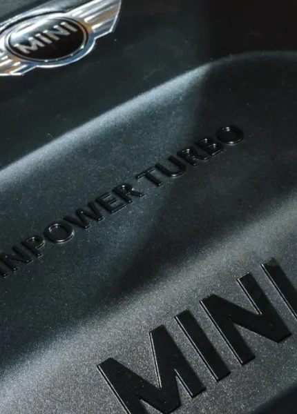 استبدال شمعة الإشعال Mini-cooper