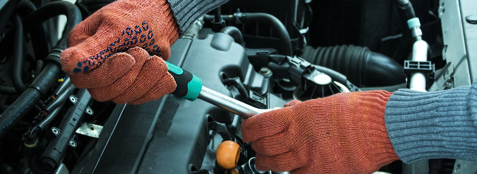 Rolls-Royce Spark Plug Replacement