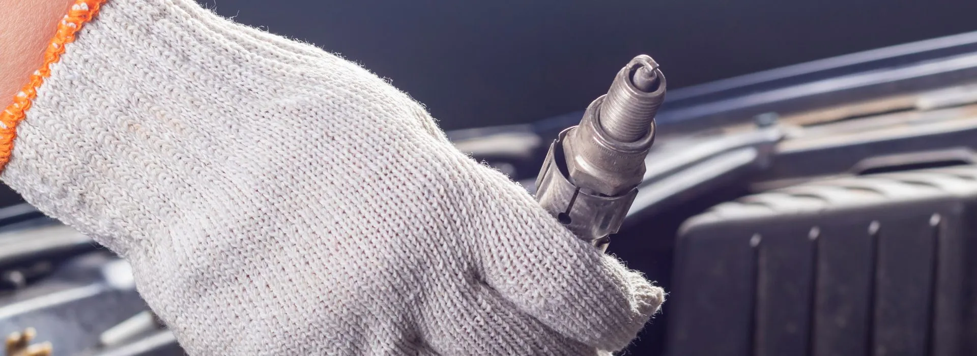 Volkswagen Spark Plug Replacement