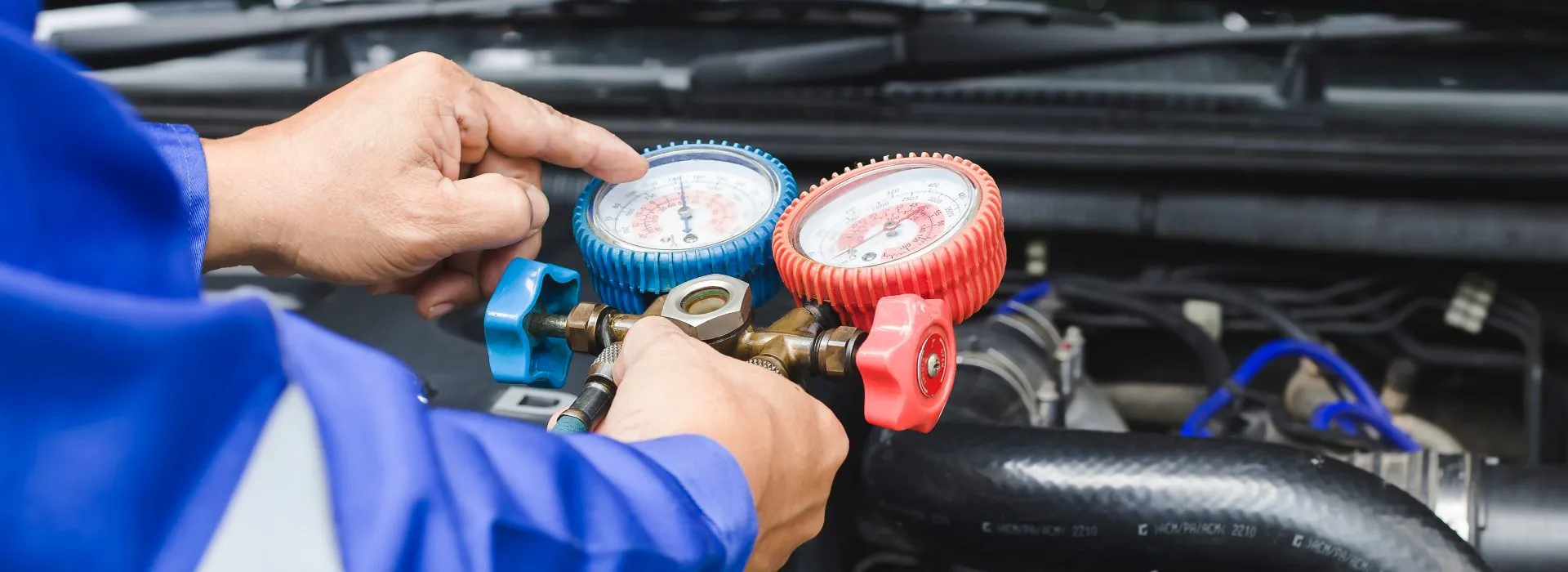 Mitsubishi Air Conditioning Repair