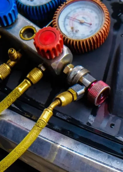 Honda Air Conditioning Repair