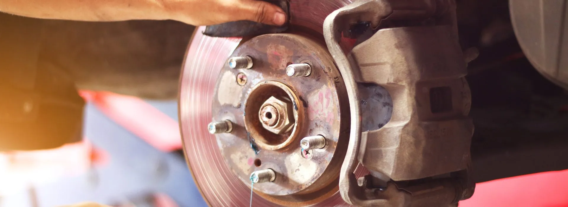 Honda Brakes Repair