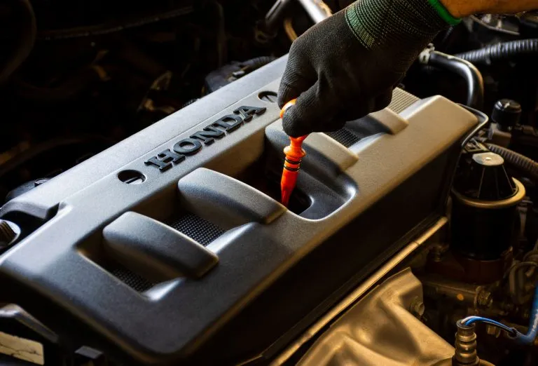 honda air conditioning repair 5