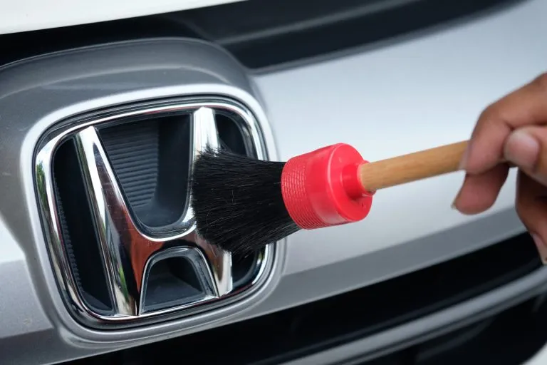 honda air conditioning repair