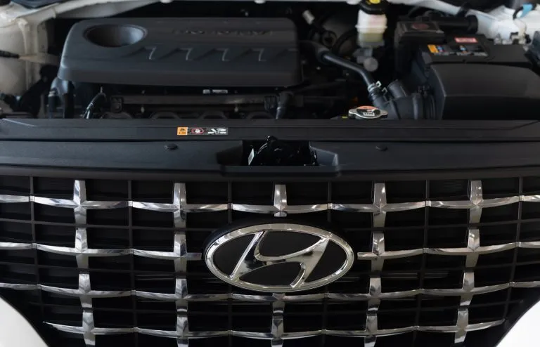 hyundai brakes repair 2