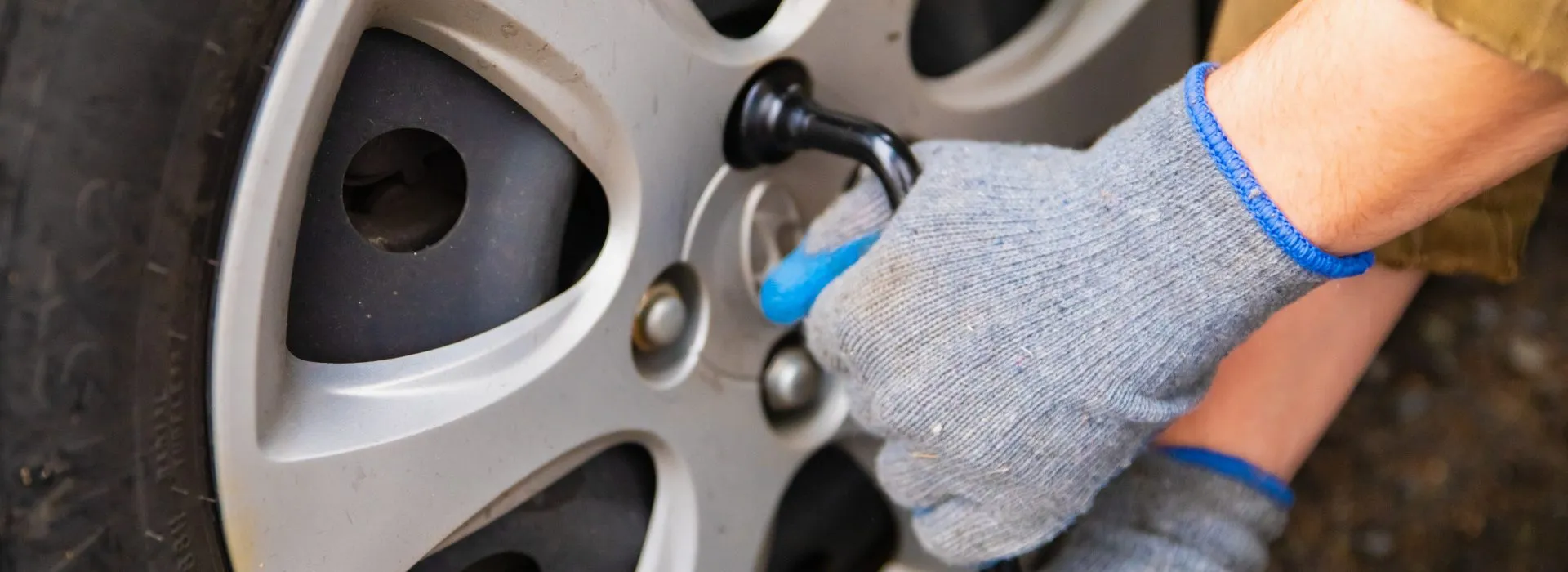 Hyundai Tires Repair