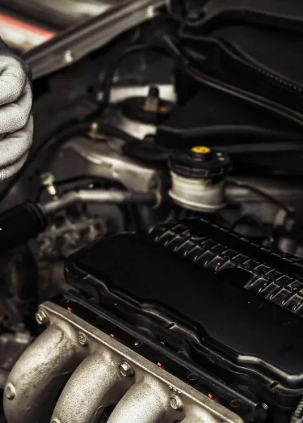 Infiniti Air Conditioning Repair