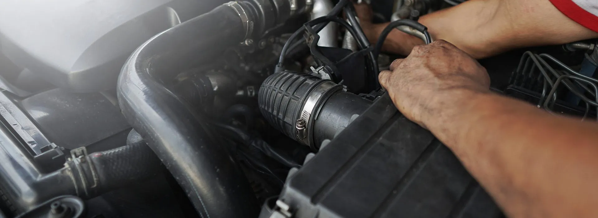 Infiniti Engine Repair