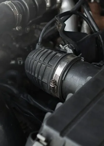 Infiniti Engine Repair