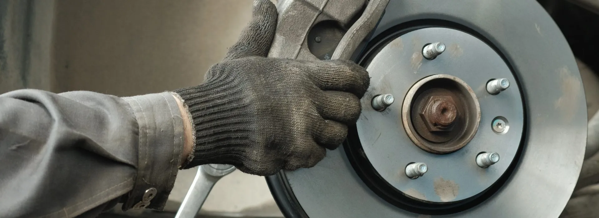 Mazda Brakes Repair