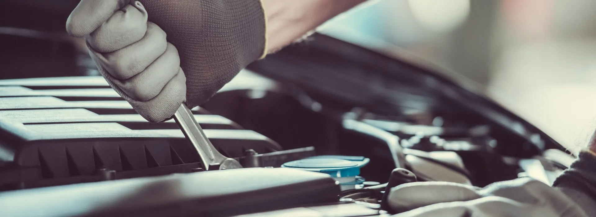 Mazda Engine Repair