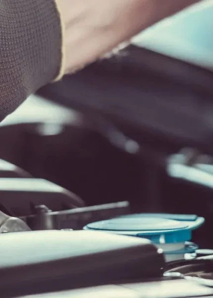 Mazda Engine Repair